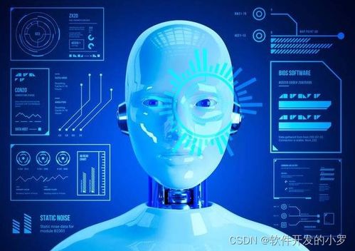ChatGPT与AI大模型应用开发 从源码搭建到人工智能软件实践